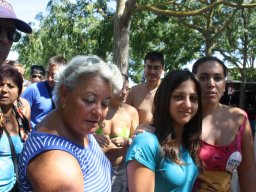 XVII Concentracion - 2010